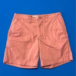 Tailor Vintage Men’s Golf Shorts. Pristine Condition. Size 28.